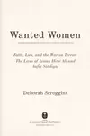 Wanted women