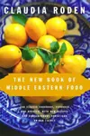 A new book of Middle Eastern food