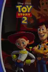 Toy story 2.