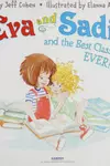 Eva and Sadie and the best classroom ever!