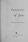 Centuries of June