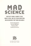 Mad science