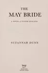 The May bride