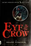 Eye of the crow