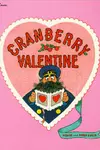 Cranberry valentine