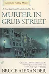 Murder in Grub Street (Sir John Fielding #2)
