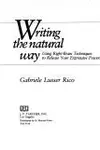 Writing the natural way