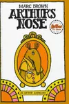 Arthur's Nose (Arthur Adventure Series)