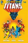 The New Teen Titans, Vol. 2