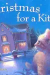 Christmas for a kitten