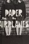 Paper airplanes