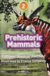 Prehistoric mammals