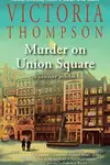 Murder on Union Square