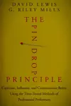 The pin drop principle