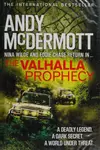 The Valhalla prophecy
