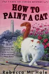 How to paint a cat