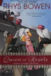 Queen of hearts