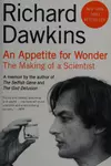 An Appetite for Wonder: The Making of a Scientist