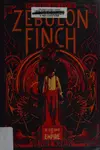 The death and life of Zebulon Finch