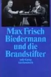 Biedermann und die Brandstifter