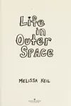 Life in outer space