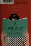 A window opens