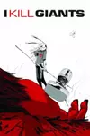 I Kill Giants