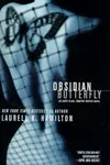 Obsidian Butterfly