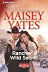 Rancher's Wild Secret