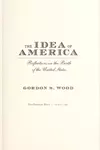 The idea of America