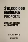 $10,000,000 marriage proposal