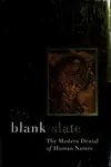 The Blank Slate
