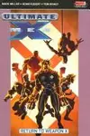 Ultimate X-Men, Vol. 1: The Tomorrow People