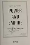 Power and Empire