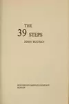 The 39 Steps