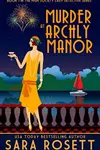 Murder at Archly Manor