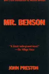 Mr. Benson