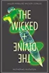 The Wicked + The Divine, Vol. 7: Mothering Invention