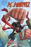 Ms. Marvel, Vol. 10: Time and Again