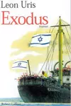  Exodus 