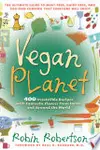 The Vegan Planet