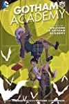 Gotham Academy, Volume 1: Welcome to Gotham Academy