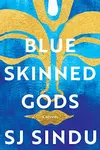 Blue-Skinned Gods