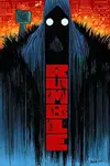 Rumble, Vol. 1: What Color of Darkness?