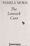 The lovesick cure