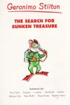 The Search for Sunken Treasure