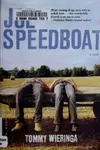 Joe Speedboot