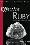 Effective Ruby