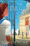 The Paris Spy