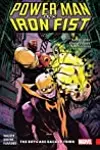 Power Man and Iron Fist, Vol. 1: The Boys are Back in Town